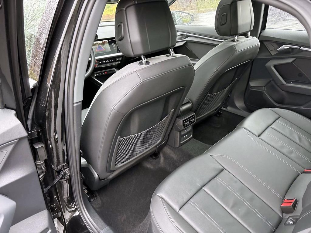 Used 2022 Audi A3 2.0T Premium image 28