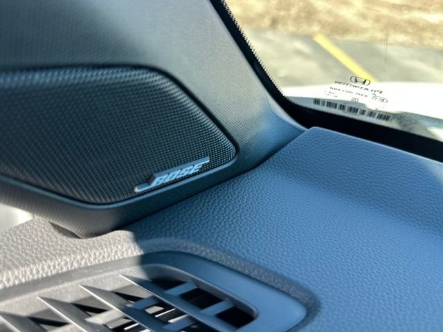 New 2026 Honda CR-V Sport Touring image 14