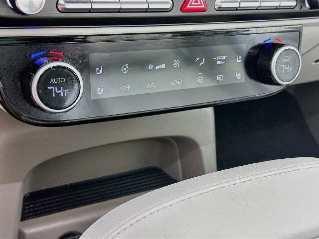 Used 2026 Hyundai Palisade Limited AWD/4WD image 19