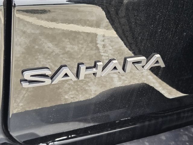 New 2026 Jeep Wrangler Unlimited Sahara AWD/4WD image 34