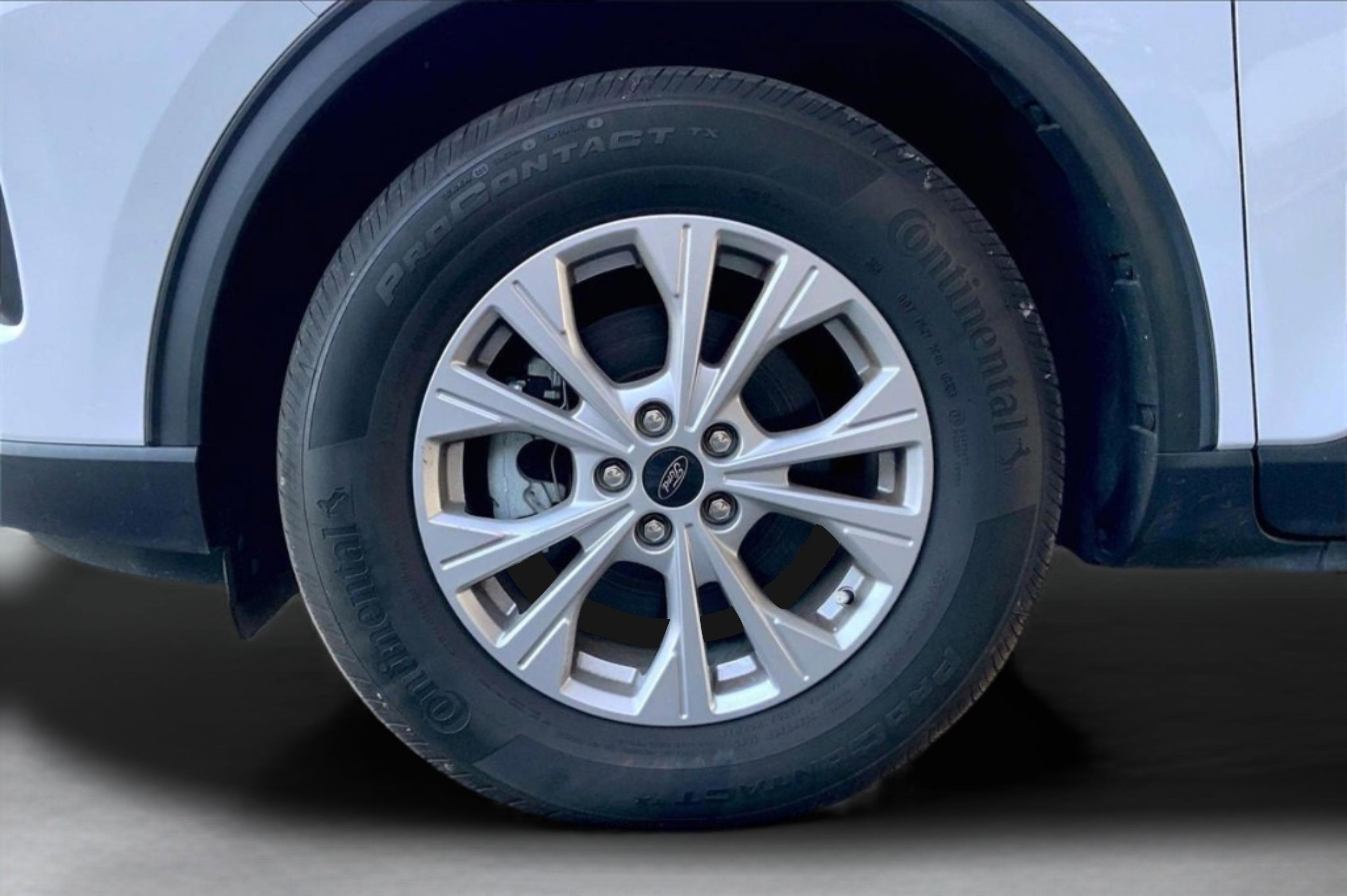 Used 2023 Ford Escape Active image 19