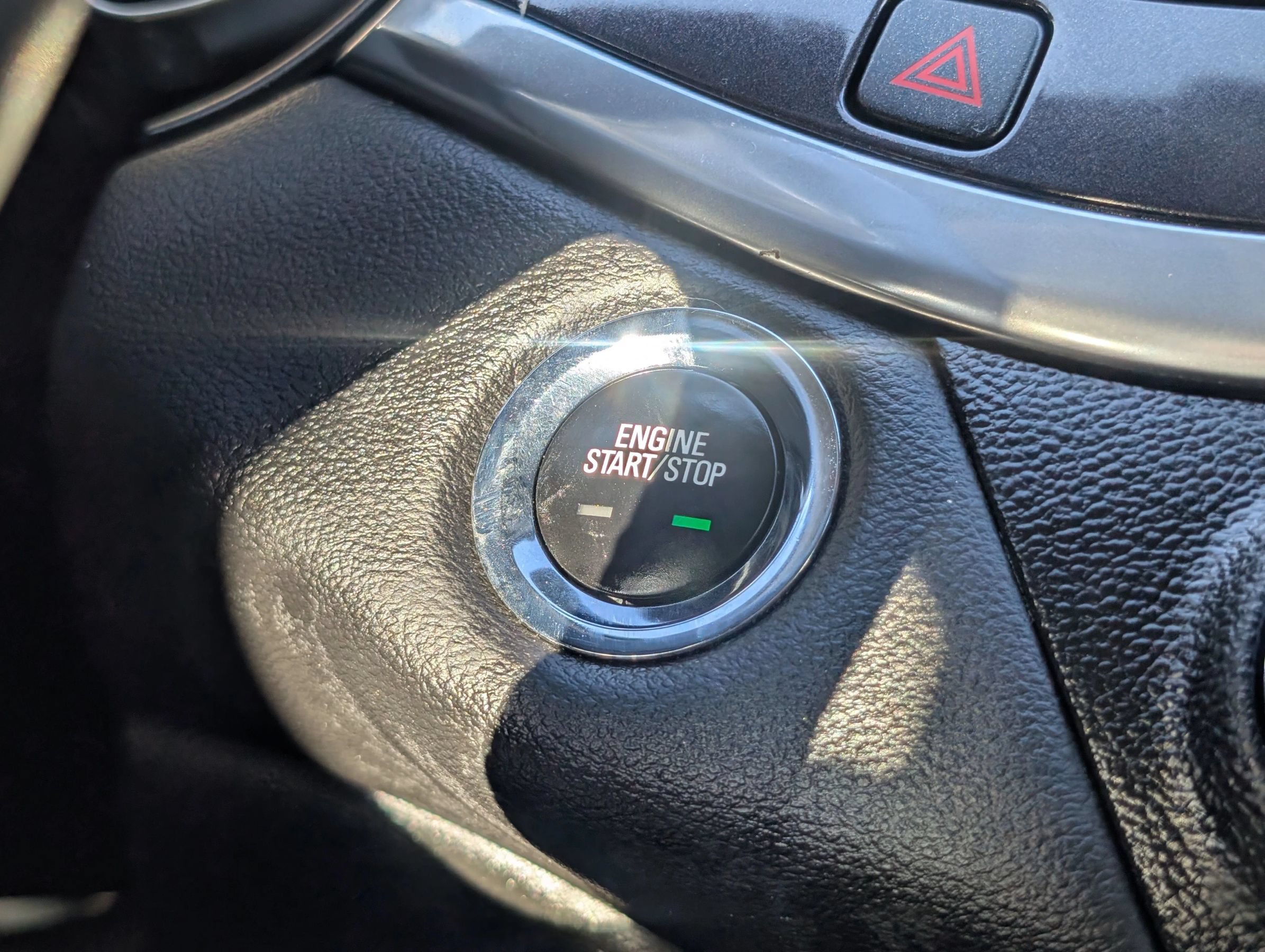 Used 2019 Chevrolet Impala LT FWD image 25