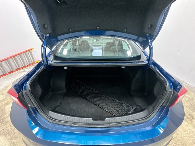 Used 2019 Chevrolet Malibu LS w/ LPO, Convenience Package 1 FWD image 21