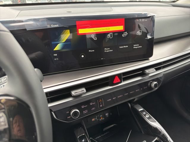 New 2026 Kia Sorento S AWD/4WD image 17