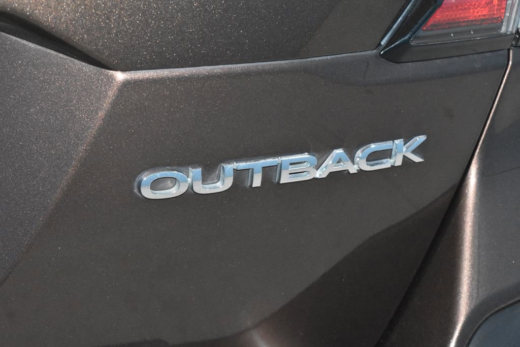Used 2021 Subaru Outback Limited w/ Popular Package #2 AWD/4WD image 28