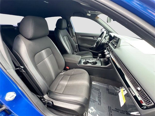 Used 2022 Honda Civic Sport image 25