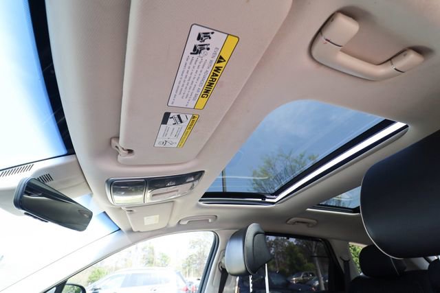 Used 2021 Genesis GV80 2.5T w/ Advanced Package 02 image 42