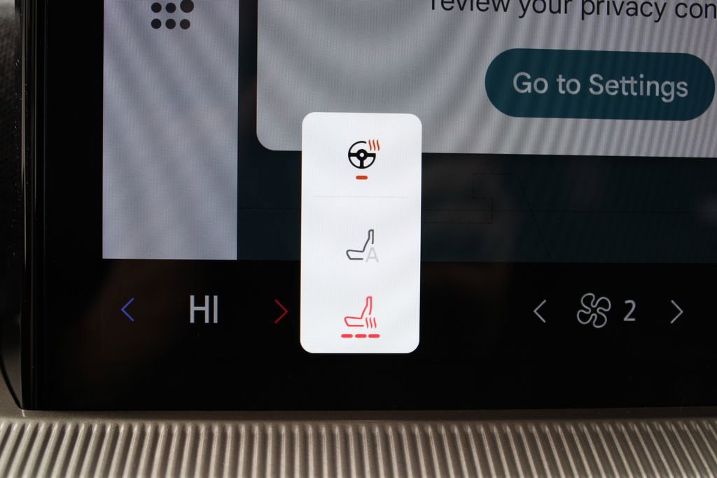 New 2026 Ford Explorer Active w/ Active Comfort Package image 46