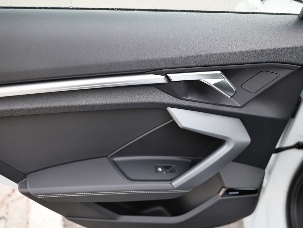 New 2026 Audi A3 2.0T Premium Plus AWD/4WD image 24