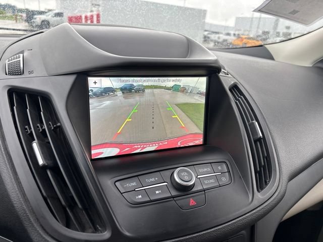 Used 2019 Ford Escape SE FWD image 28