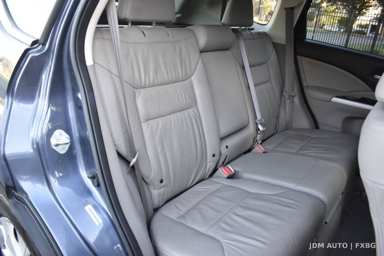 Used 2012 Honda CR-V EX-L image 15