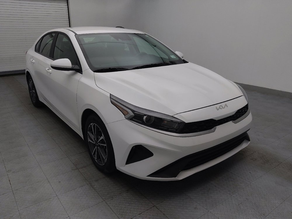 Used 2024 Kia Forte LXS image 13