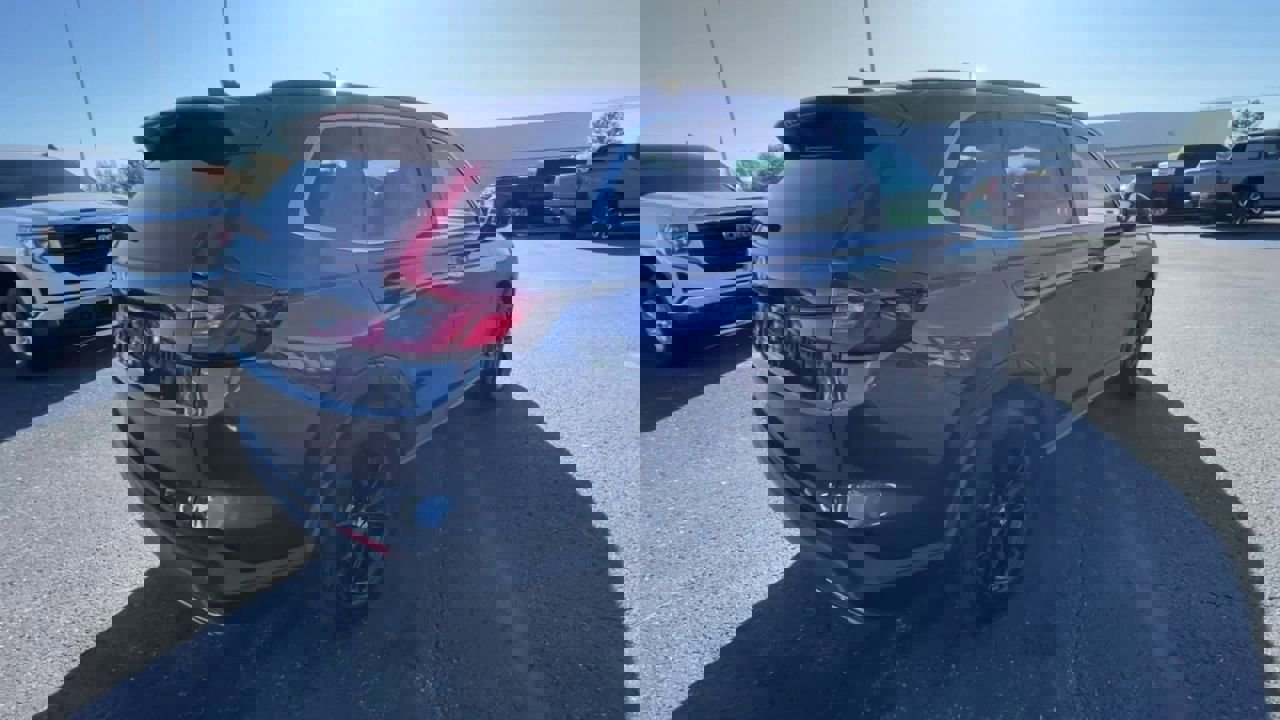 Used 2025 Honda CR-V Sport-L image 9