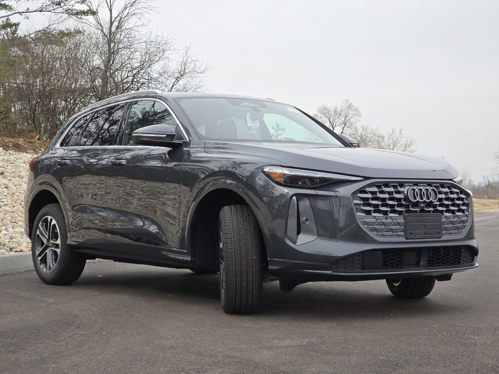 New 2026 Audi Q5 Premium Plus AWD/4WD image 26