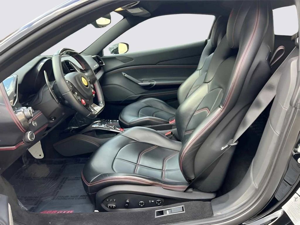 Used 2019 Ferrari 488 GTB image 21