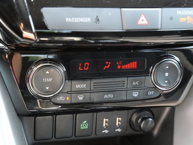 Used 2026 Mitsubishi Eclipse Cross LE AWD/4WD image 23