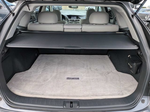 Used 2015 Lexus RX 350 FWD image 12