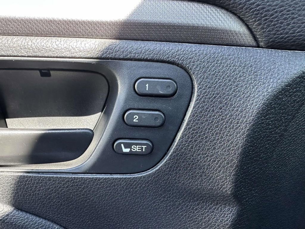 Used 2022 Honda Pilot TrailSport image 19