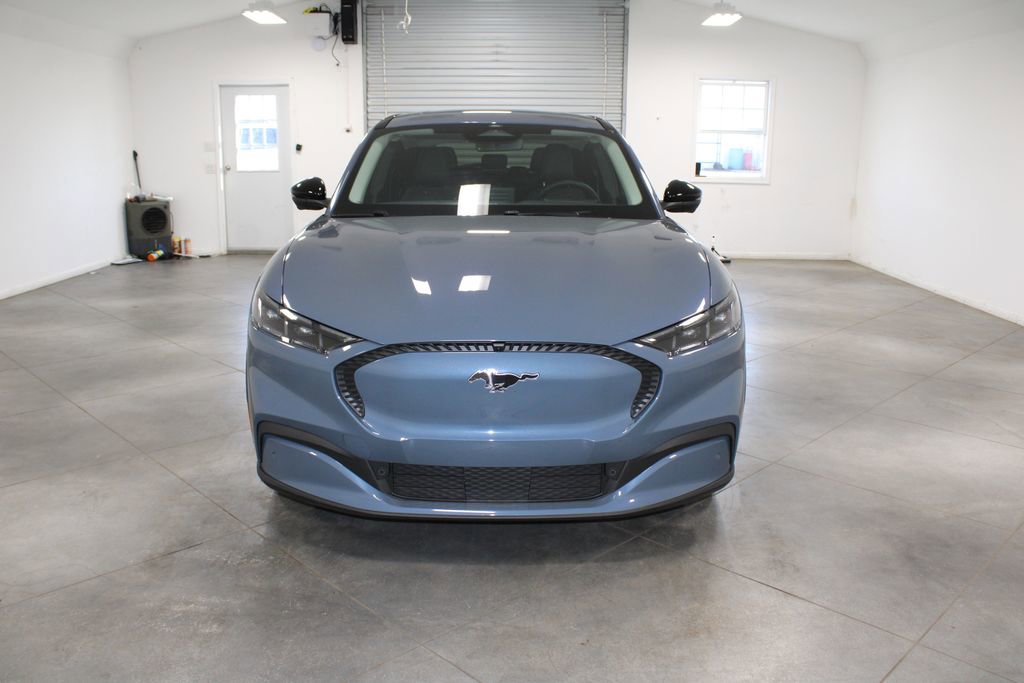 New 2024 Ford Mustang Mach-E Select w/ Comfort Package Lite image 2