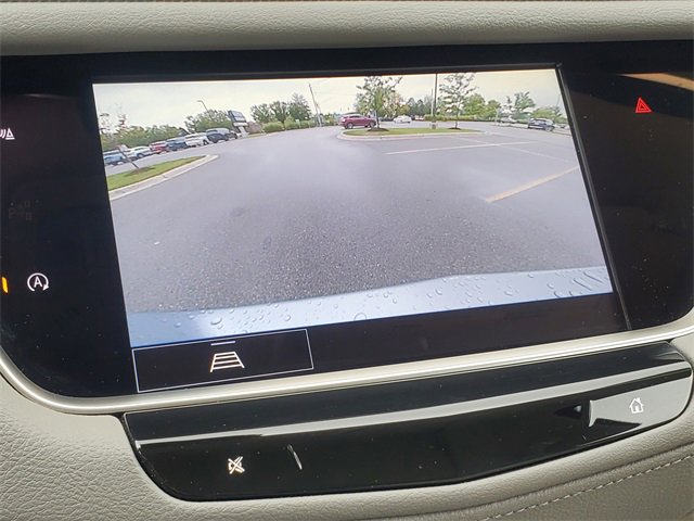 Used 2023 Cadillac XT5 Premium Luxury w/ LPO, Floor Liner Package image 25