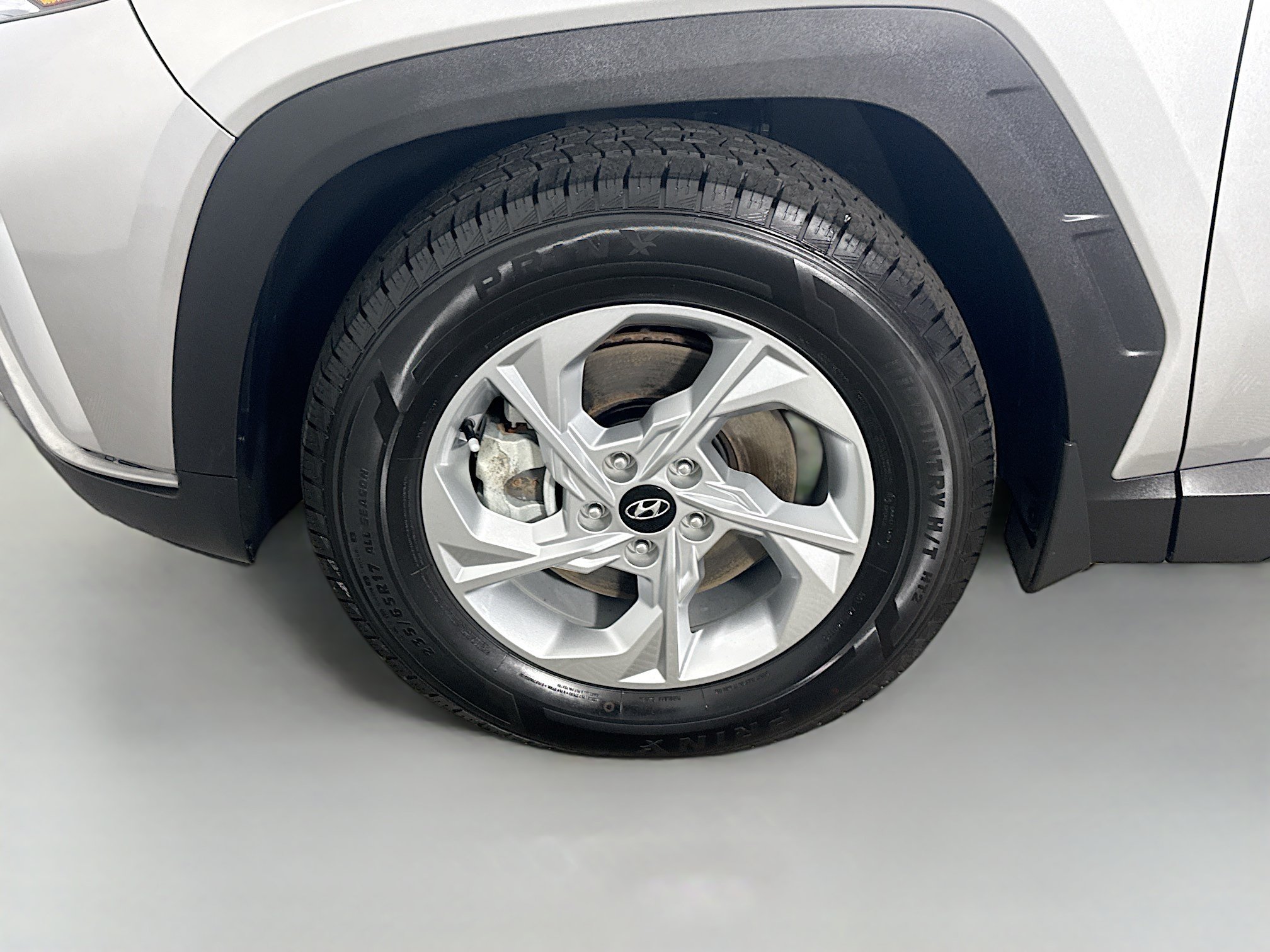 Used 2023 Hyundai Tucson SEL FWD image 38