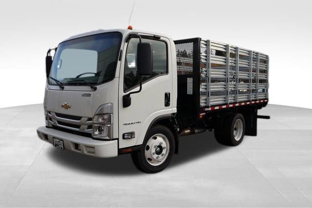 New 2025 Chevrolet Low Cab Forward image 7
