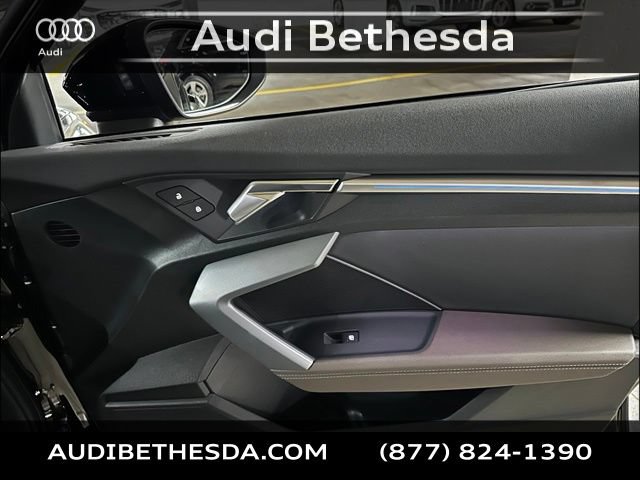 New 2026 Audi A3 2.0T Premium AWD/4WD image 23