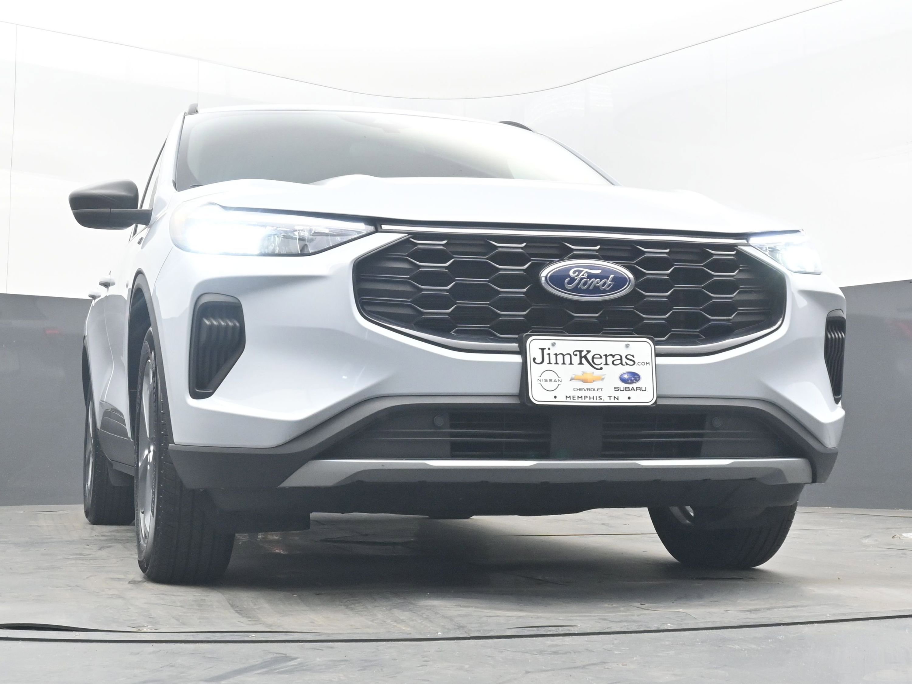 Used 2025 Ford Escape ST-Line image 22