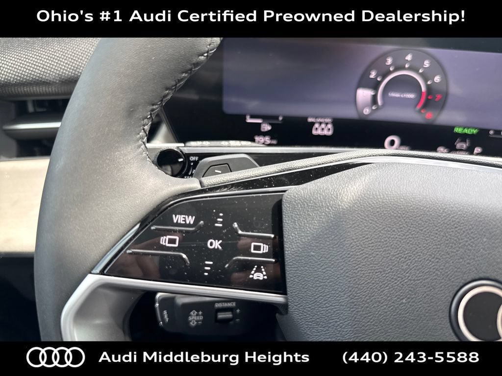Used 2026 Audi Q3 quattro 2.0T AWD/4WD image 22