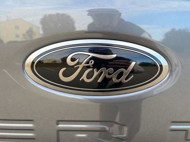 Used 2025 Ford F350 Lariat w/ Lariat Ultimate Package image 43