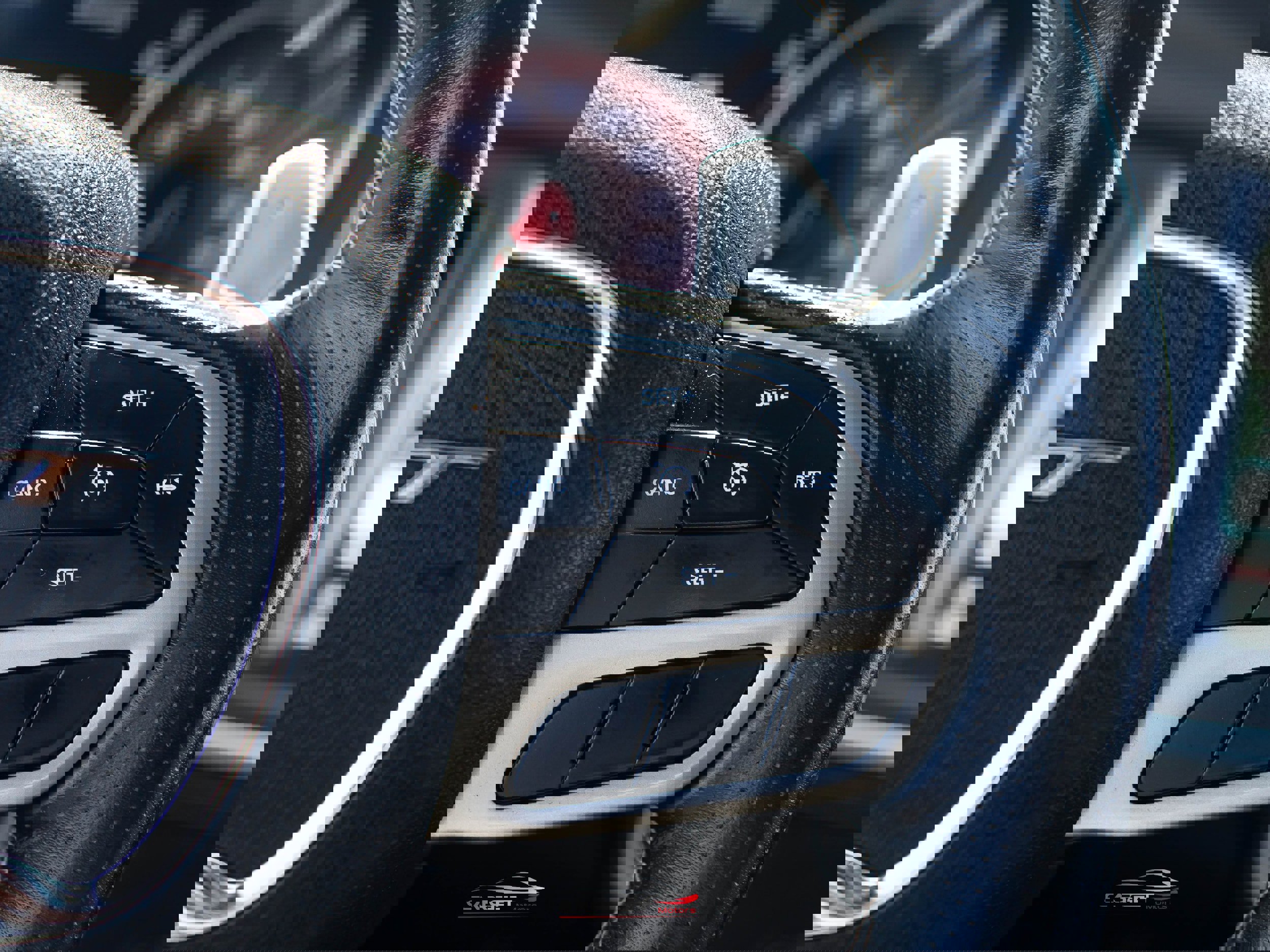 Used 2022 Dodge Charger SRT Hellcat w/ Harman/Kardon Audio Group image 24