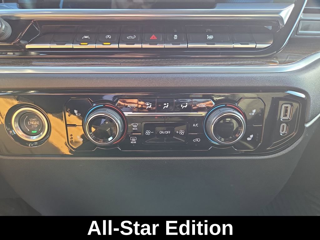 Used 2023 Chevrolet Silverado 1500 LT image 19