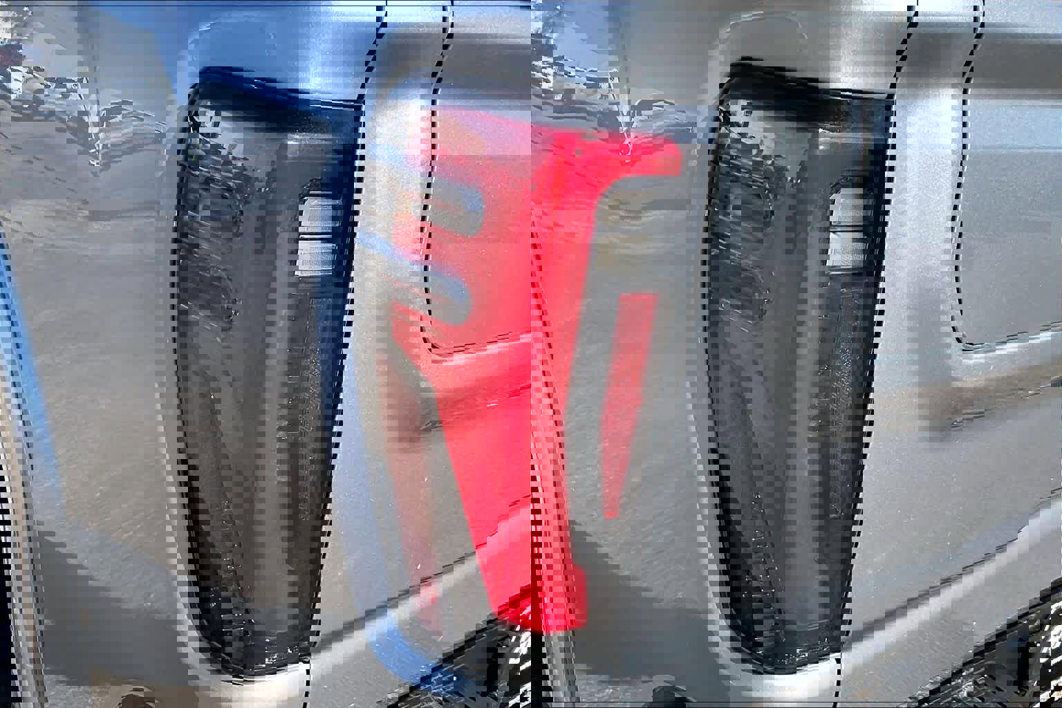 Used 2024 GMC Sierra 2500 AT4 w/ AT4 Premium Plus Package image 28