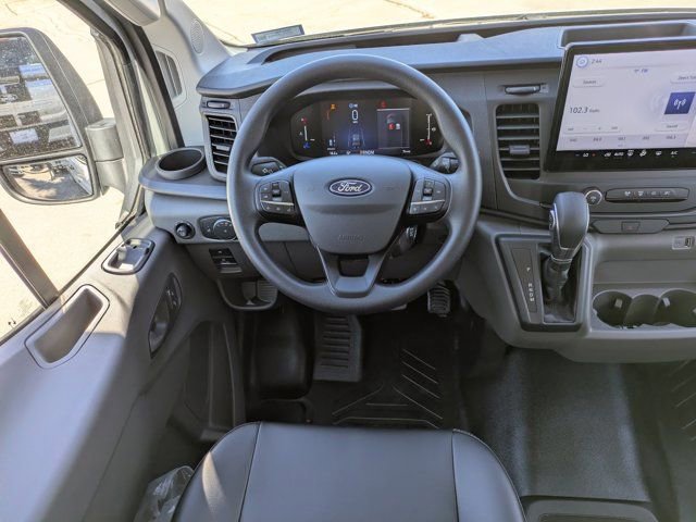 New 2026 Ford Transit 150 Low Roof w/ Load Area Protection Package image 14