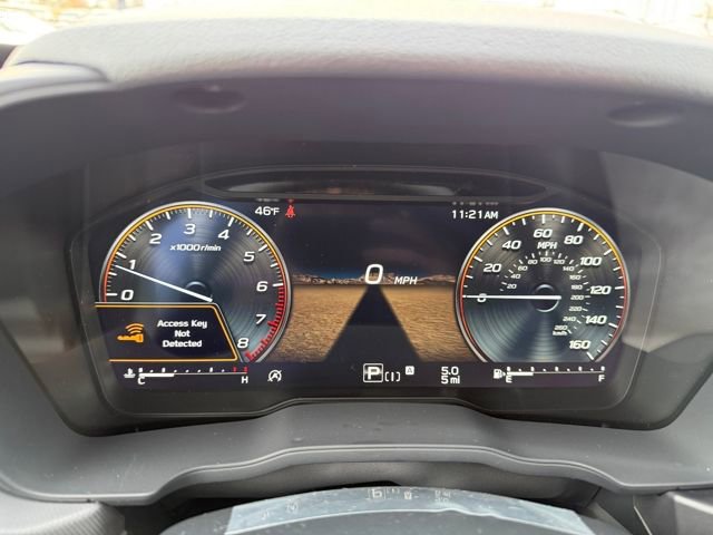 New 2026 Subaru Forester Wilderness AWD/4WD image 24
