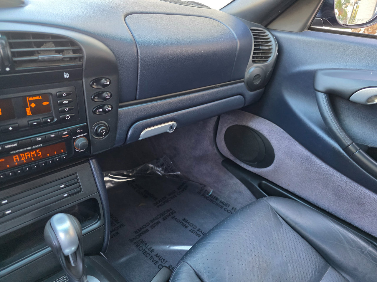 Used 2004 Porsche Boxster image 15