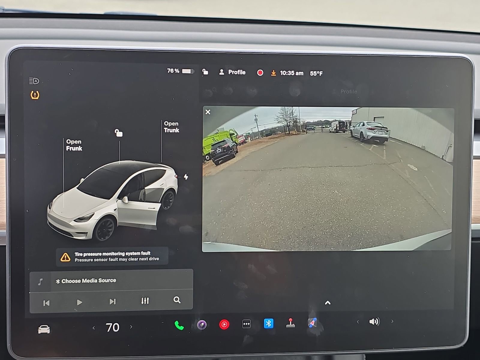 Used 2021 Tesla Model Y Long Range image 27
