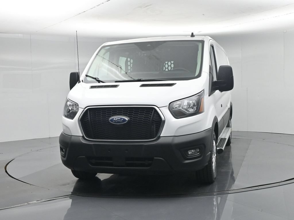 Used 2025 Ford Transit 250 Low Roof w/ Exterior Upgrade Package RWD image 57