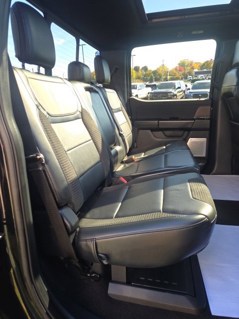 Used 2021 Ford F150 Raptor w/ Equipment Group 801A High AWD/4WD image 28
