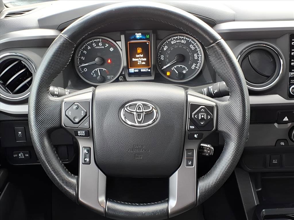 Used 2022 Toyota Tacoma SR5 image 23
