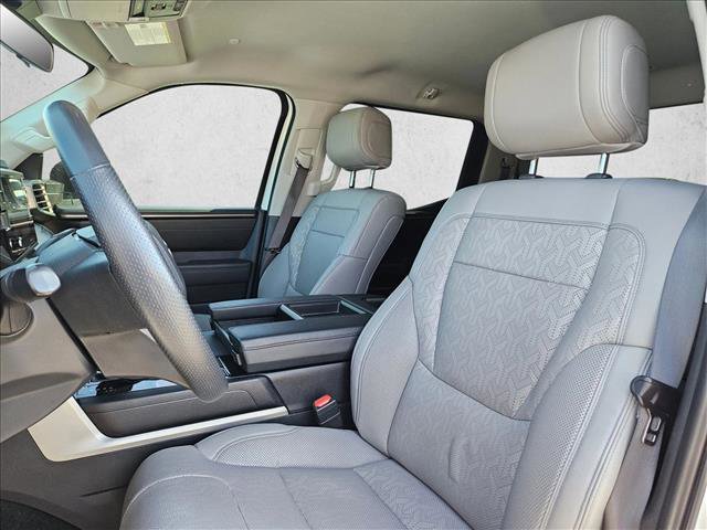 Used 2022 Toyota Tundra SR5 w/ TRD Off-Road Premium Package image 15