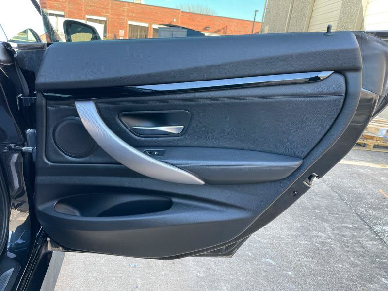 Used 2014 BMW 328i Gran Turismo xDrive AWD/4WD image 42