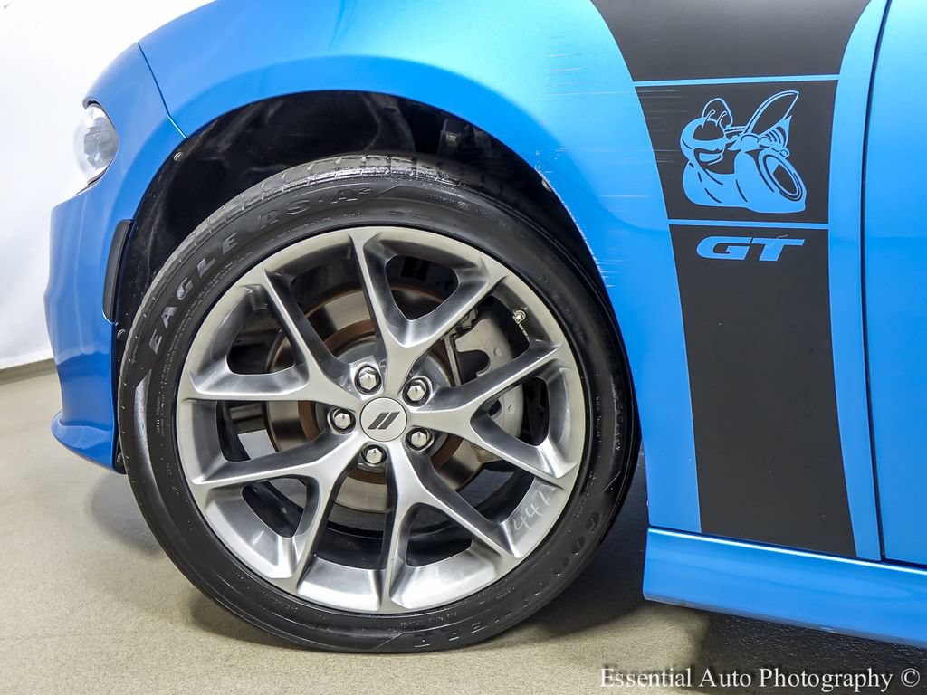 Used 2023 Dodge Charger GT RWD image 10
