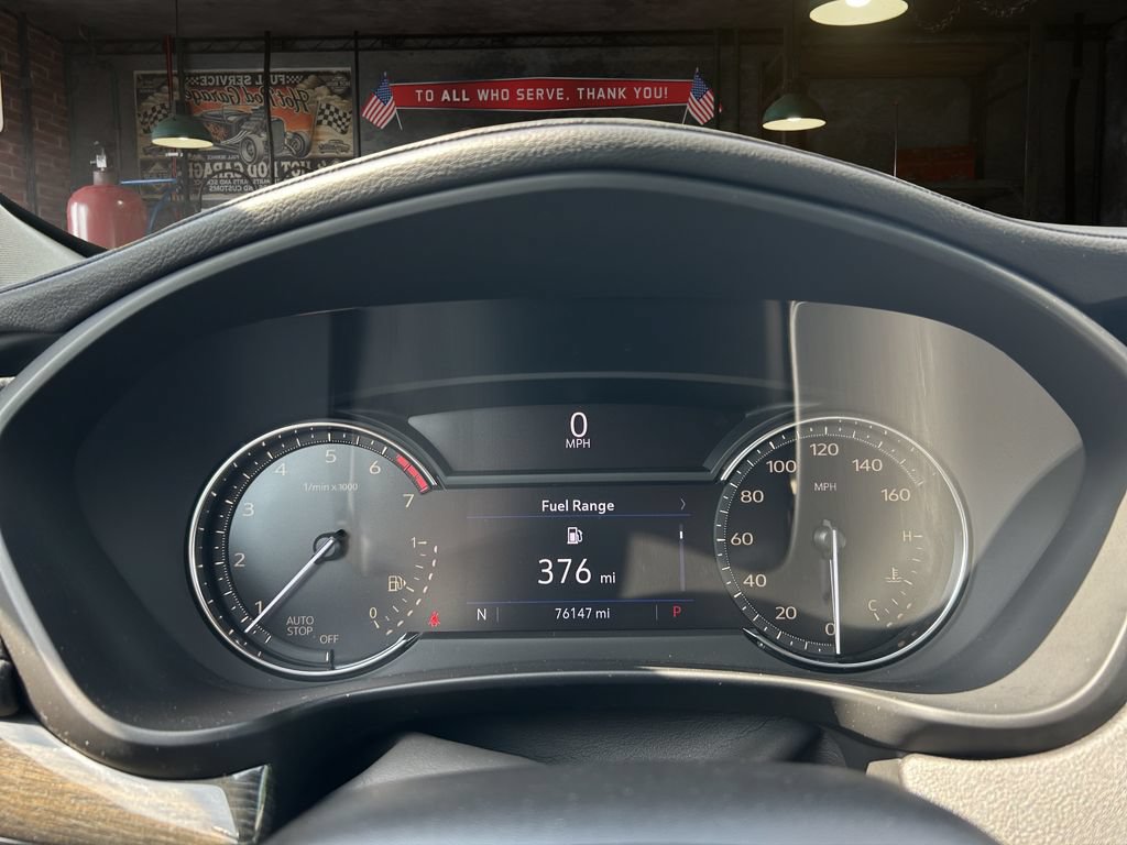 Used 2019 Cadillac XT4 Premium Luxury w/ Driver Awareness Package FWD image 20