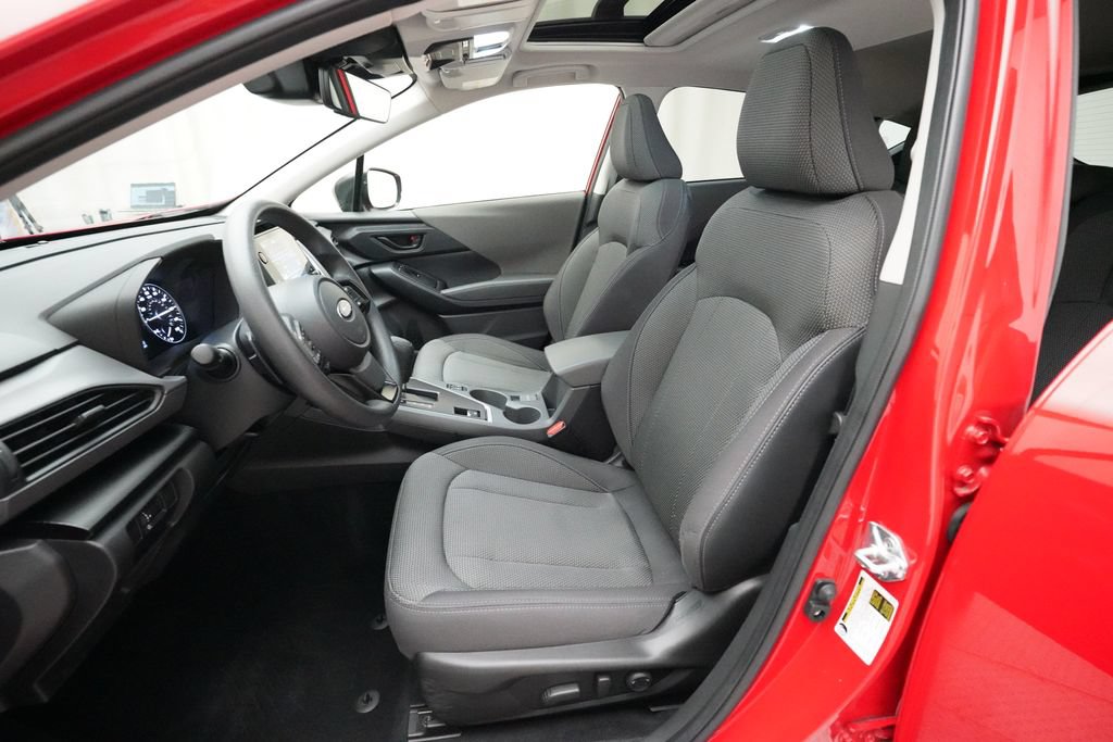 Certified 2024 Subaru Crosstrek 2.0i Premium AWD/4WD image 18