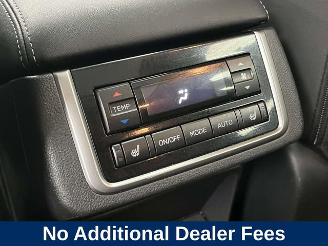 Used 2023 Subaru Ascent Limited w/ Technology Package AWD/4WD image 24