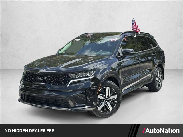 Used 2023 Kia Sorento S