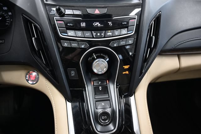 Used 2019 Acura RDX AWD w/ Advance Package image 18