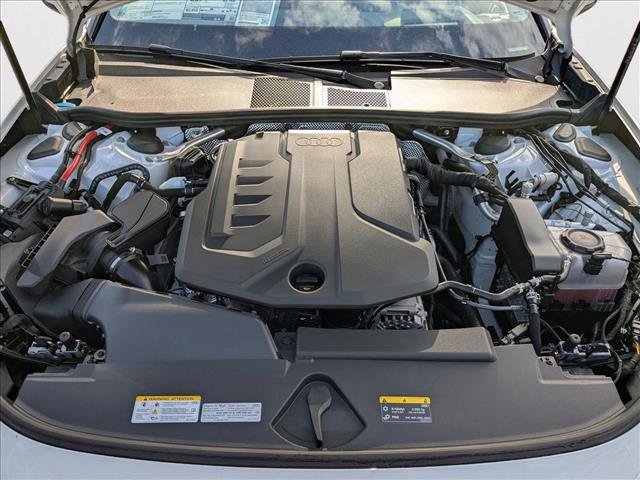 New 2025 Audi A5 2.0T Premium Plus w/ Premium Plus image 16