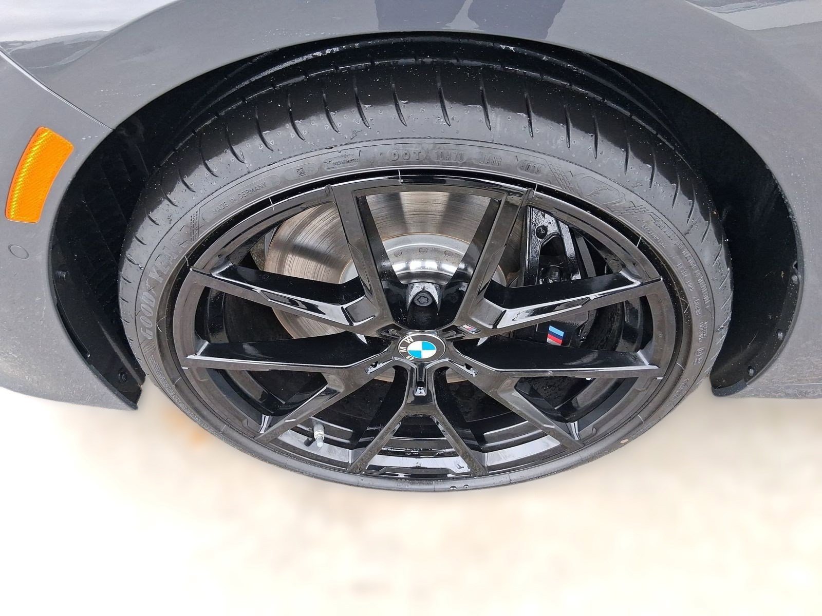 New 2026 BMW 840i xDrive AWD/4WD image 10
